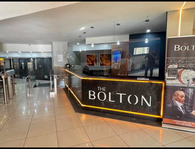 1 BEDROOM PROPERTY TO RENT IN ROSEBANK
